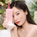 barenbliss Into Glow! Mon Paris Brightening Body Wash 400ml