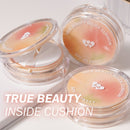 barenbliss True Beauty Inside Cushion SPF45 12g