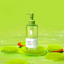 beplain Mung Bean Cleansing Oil 200ml