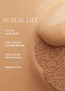 blk Cosmetics Airy Matte Cushion Foundation SPF15 14g