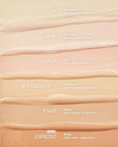 blk Cosmetics Airy Matte Cushion Foundation SPF15 14g