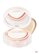 blk Cosmetics Airy Matte Cushion Foundation SPF15 14g