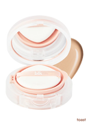 blk Cosmetics Airy Matte Cushion Foundation SPF15 14g