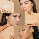 blk Cosmetics Airy Matte Perfecting Foundation SPF20 19g
