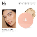 blk Cosmetics Airy Matte Perfecting Foundation SPF20 19g
