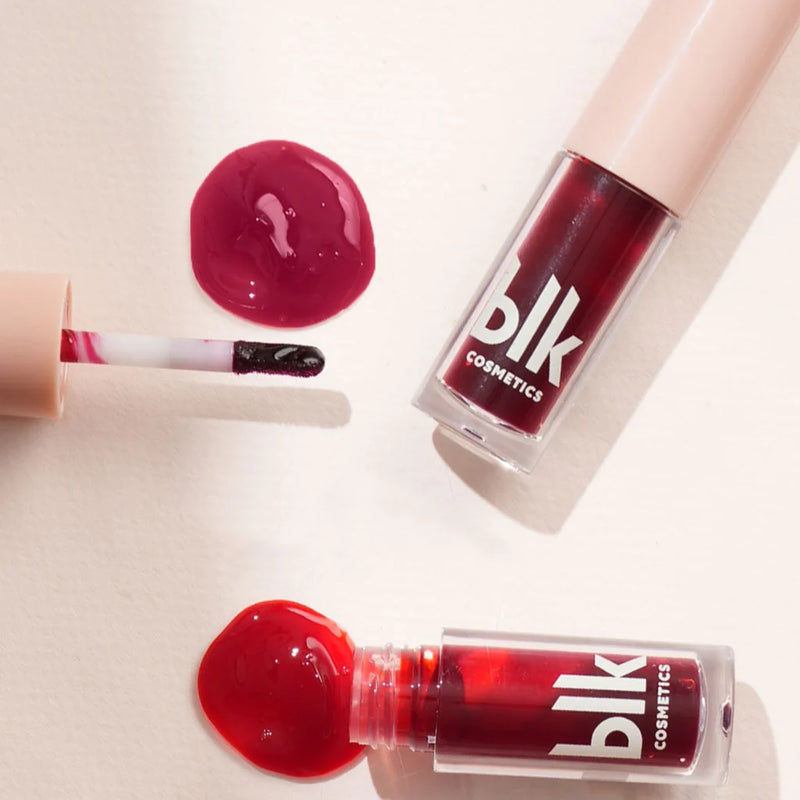 blk Cosmetics All-Day Lip and Cheek Water Tint  3g
