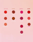 مستحضرات تجميل blk طوال اليوم صبغة ماء الشفاه والخد 3 جم