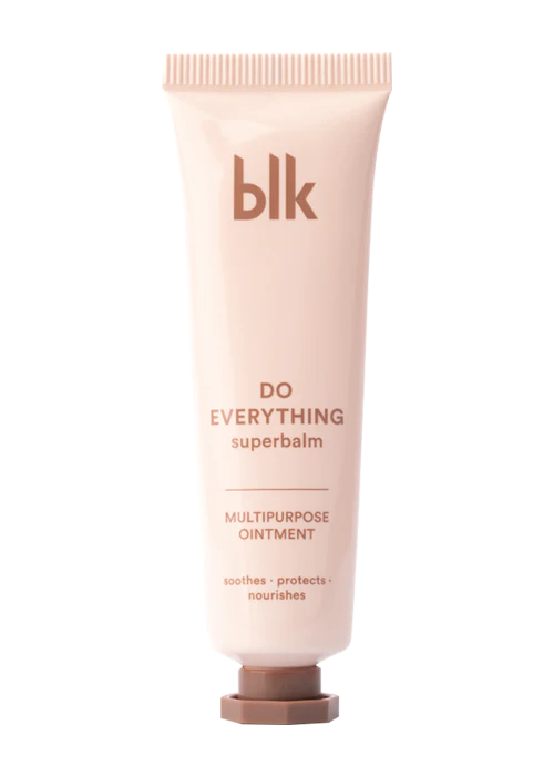 blk Cosmetics Do Everything Superbalm Multipurpose Ointment 15g