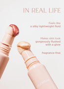 blk Cosmetics Glow Cushion Wand in Champagne 8ml