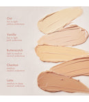 blk Cosmetics Life-Proof Airy Matte Foundation SPF15 30ml