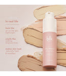 blk Cosmetics Life-Proof Airy Matte Foundation SPF15 30ml