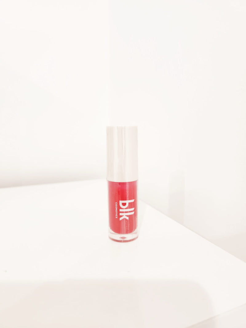 blk Cosmetics Lip Treatment Oil in Wondermelon 4.8ml