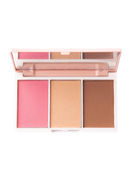 blk Cosmetics Powder Multi Palette 1pc