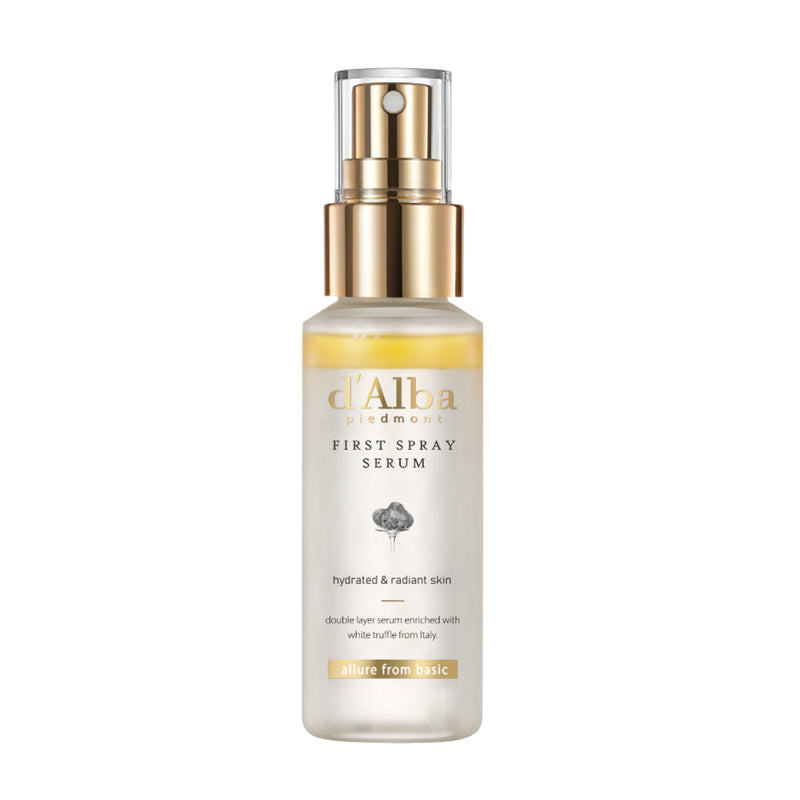 d'Alba First Spray Serum 100ml