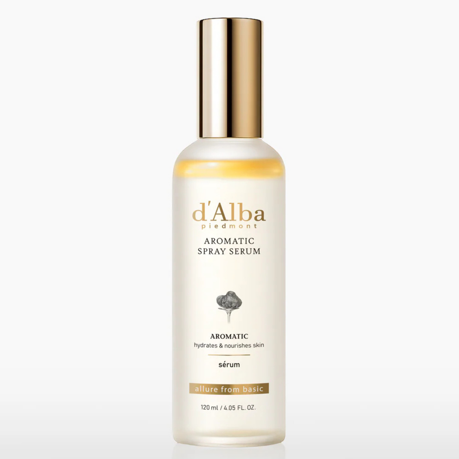 d’Alba White Truffle Aromatic Spray Serum 120ml | Face Mist d’Alba White Truffle Aromatic Spray Serum 120ml | Face Mist