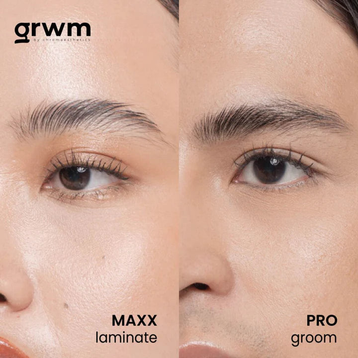 GRWM Cosmetics Browlift 9ml | Eyebrow, Liner and Mascara GRWM Cosmetics Browlift 9ml | Eyebrow, Liner and Mascara