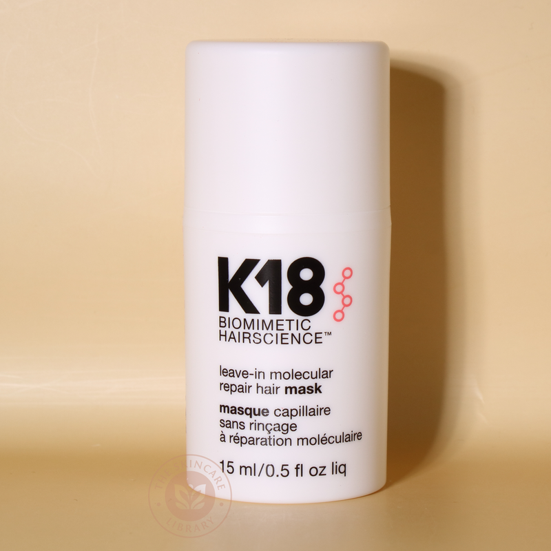 K18 Leave-In Molecular Repair Hair Mask