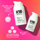K18 Leave-In Molecular Repair Hair Mask