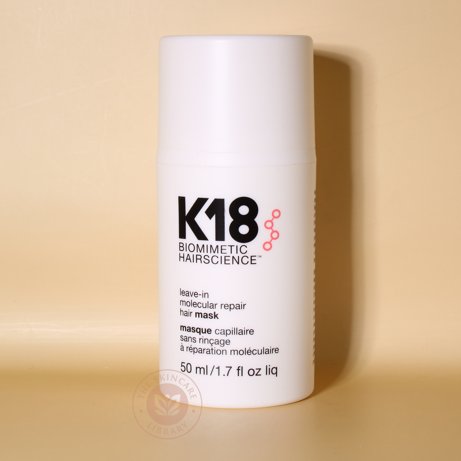 K18 Leave-In Molecular Repair Hair Mask | Hair Mask