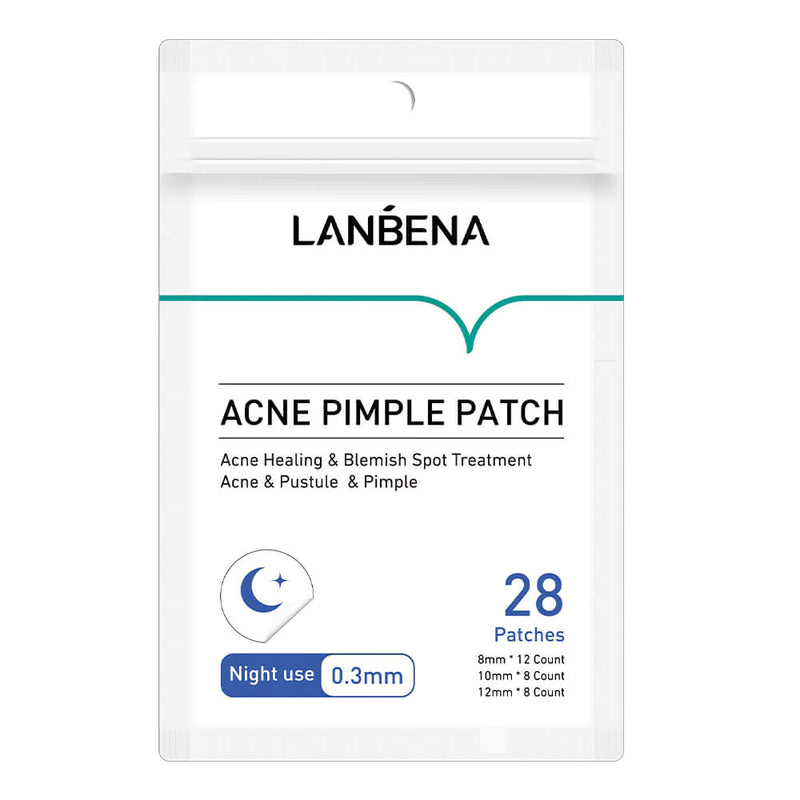 Lanbena Acne Pimple Patch