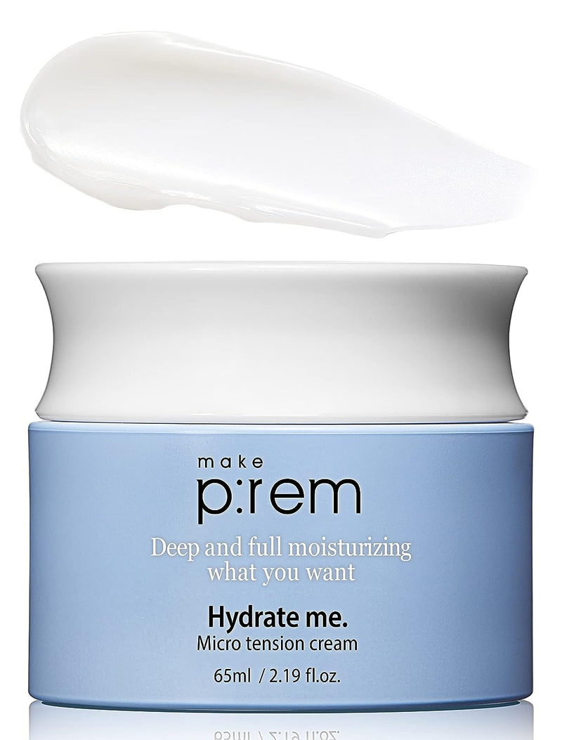 make p:rem Hydrate Me. Micro Tension Cream 65ml