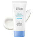 make p:rem UV Defense Me. Daily Sun Essence SPF50 50ml