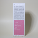 قاعدة النبات p" lab الوقت وقف فيتامين أمبول 30