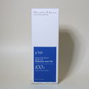 قاعدة النبات p&amp; lab شلال الماء الرطب المتوازن حمض الهيالورونيك 100 30