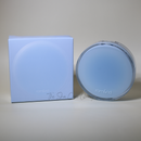 وسادة ماء عارية من Rom &amp; nd SPF 38 20 جم