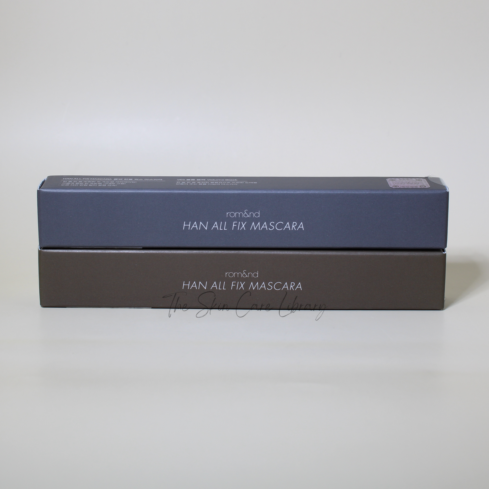 Rom & nd Han ماسكارا إصلاح جميع 7g | Eyebrow, Liner and Mascara Rom & nd Han ماسكارا إصلاح جميع 7g | Eyebrow, Liner and Mascara