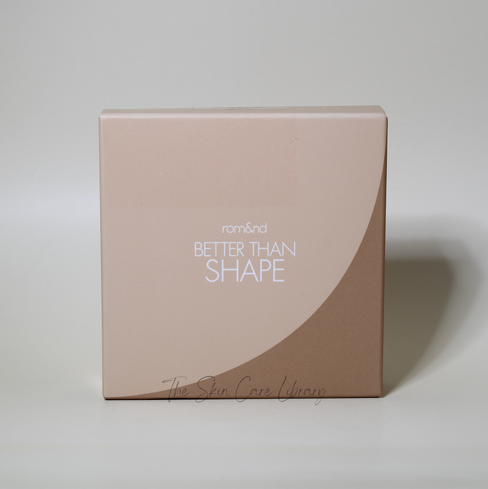 Rom & nd أفضل من الشكل 9.5g | Bronzer and Highlighter Rom & nd أفضل من الشكل 9.5g | Bronzer and Highlighter