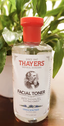 Thayers Facial Toner Witch Hazel Aloe Vera Formula