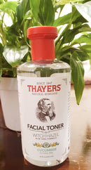 Thayers Facial Toner Witch Hazel Aloe Vera Formula