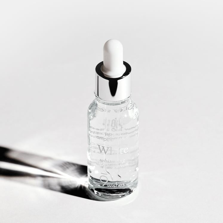 9 رغبات معجزة أمبول أبيض سيروم 25 ، | Serum 9 رغبات معجزة أمبول أبيض سيروم 25 ، | Serum