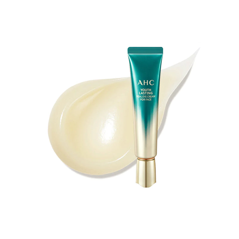 AHC Youth Lasting Real Eye Cream for Face 30ml