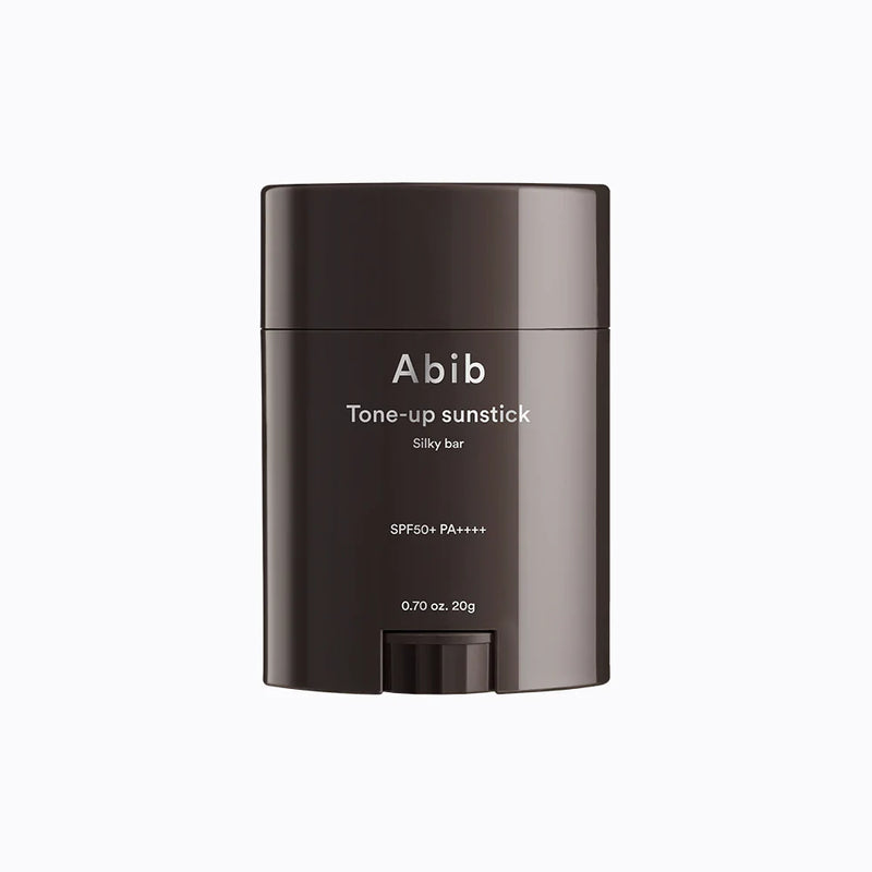 Abib Tone-up Sunstick Silky Bar SPF 50 20g
