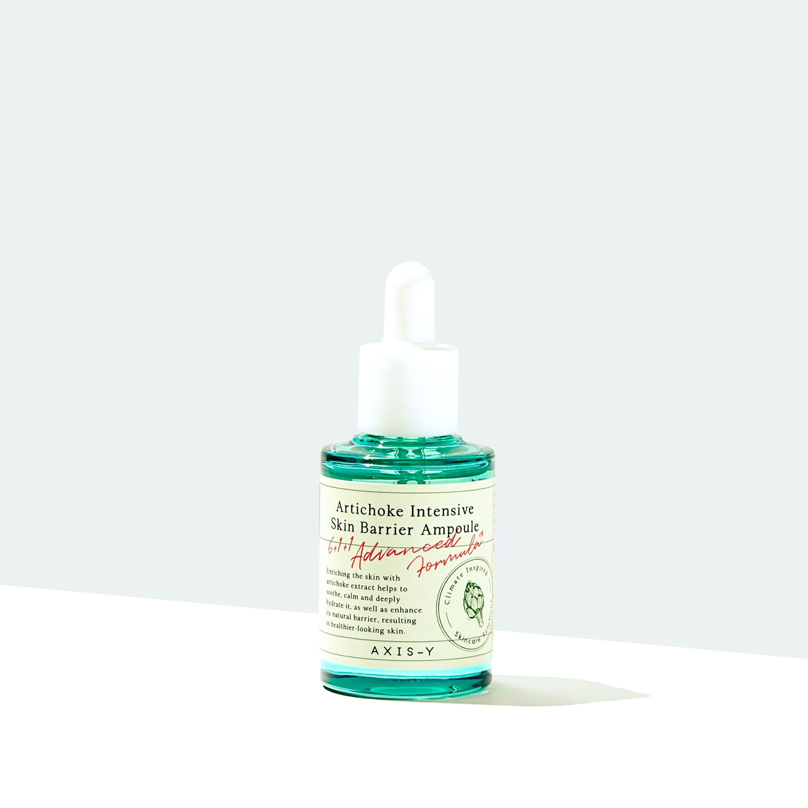أمبولة حاجز للجلد المكثف الخرشوف Axis-Y 30 | Ampoule أمبولة حاجز للجلد المكثف الخرشوف Axis-Y 30 | Ampoule
