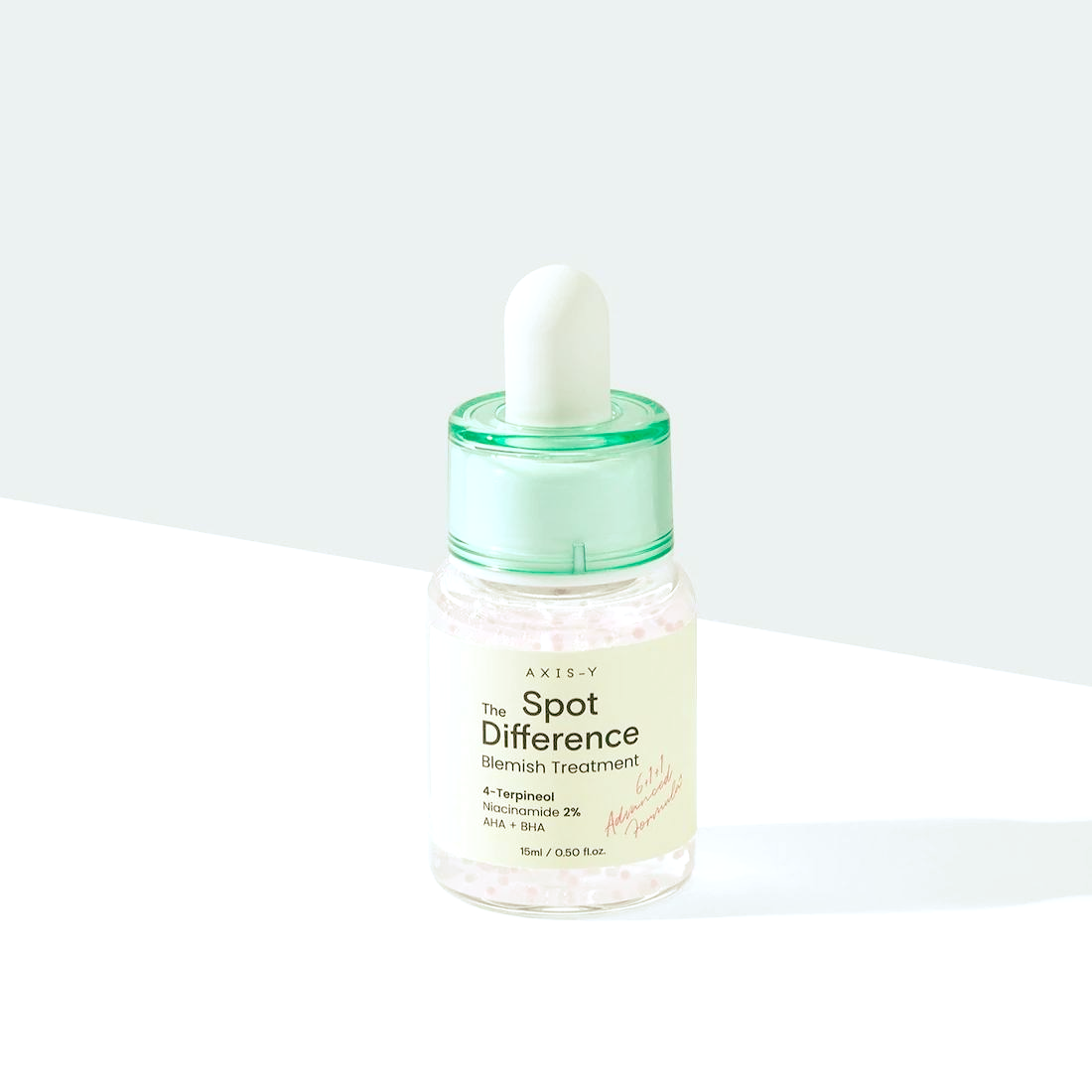 محور-Y علاج العيب بالفرق 15 | Acne Spot Treatment, Patches and Nose Strips محور-Y علاج العيب بالفرق 15 | Acne Spot Treatment, Patches and Nose Strips
