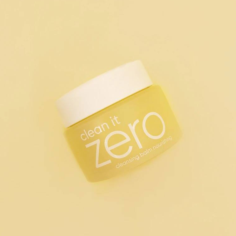 Banila Co Clean It Zero Cleansing Balm | Cleansing Oil and Balm Banila Co Clean It Zero Cleansing Balm | Cleansing Oil and Balm