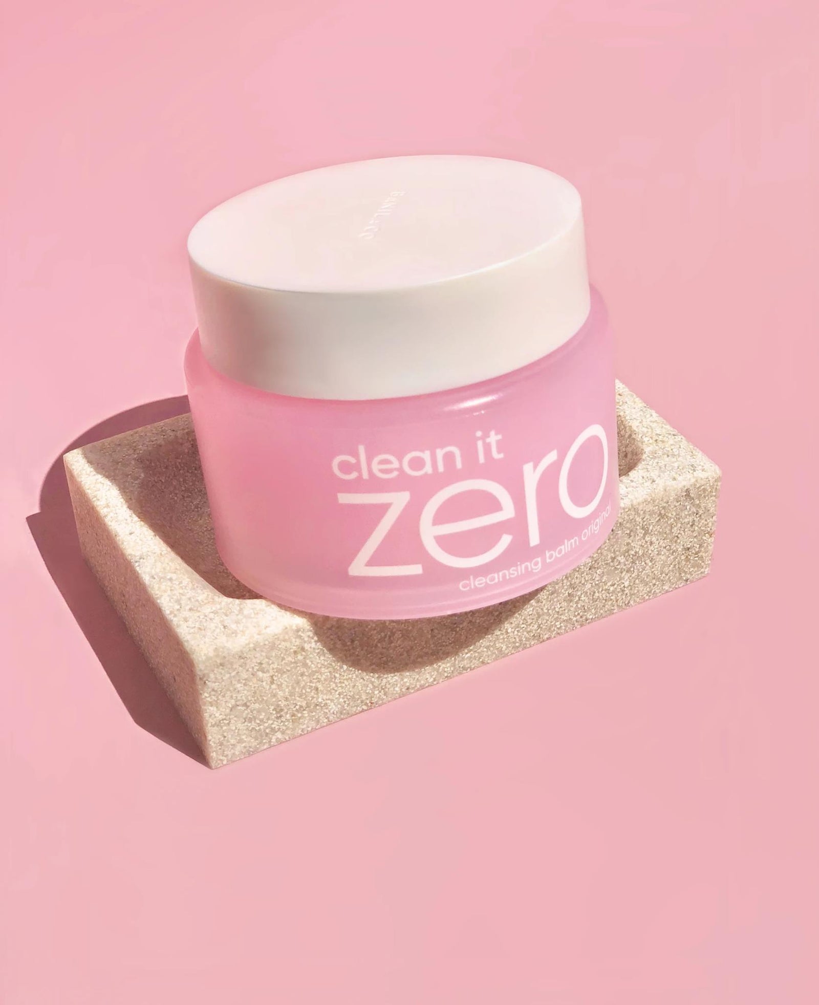 Banila Co Clean It Zero Cleansing Balm | Cleansing Oil and Balm Banila Co Clean It Zero Cleansing Balm | Cleansing Oil and Balm