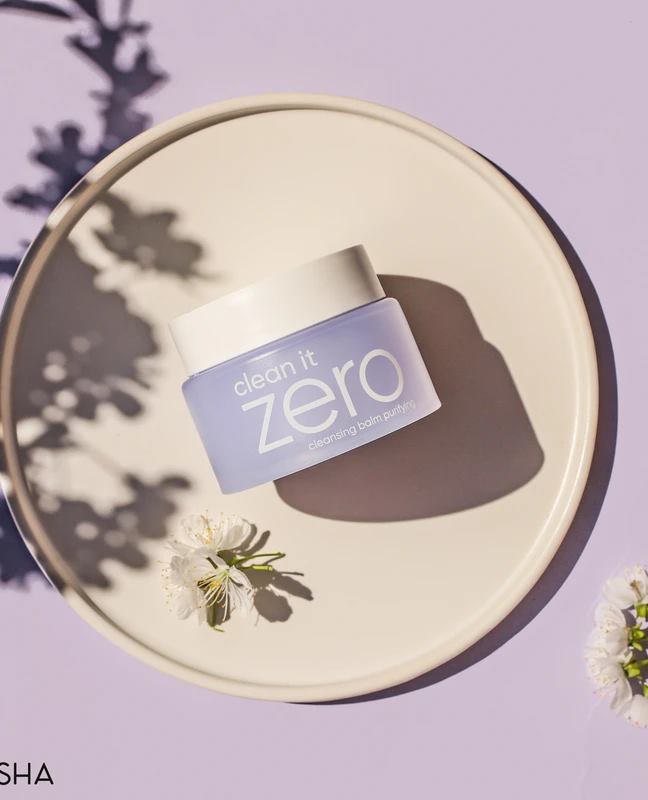 Banila Co Clean It Zero Cleansing Balm | Cleansing Oil and Balm Banila Co Clean It Zero Cleansing Balm | Cleansing Oil and Balm