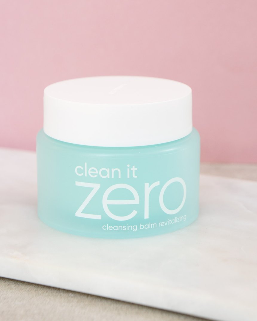 Banila Co Clean It Zero Cleansing Balm | Cleansing Oil and Balm