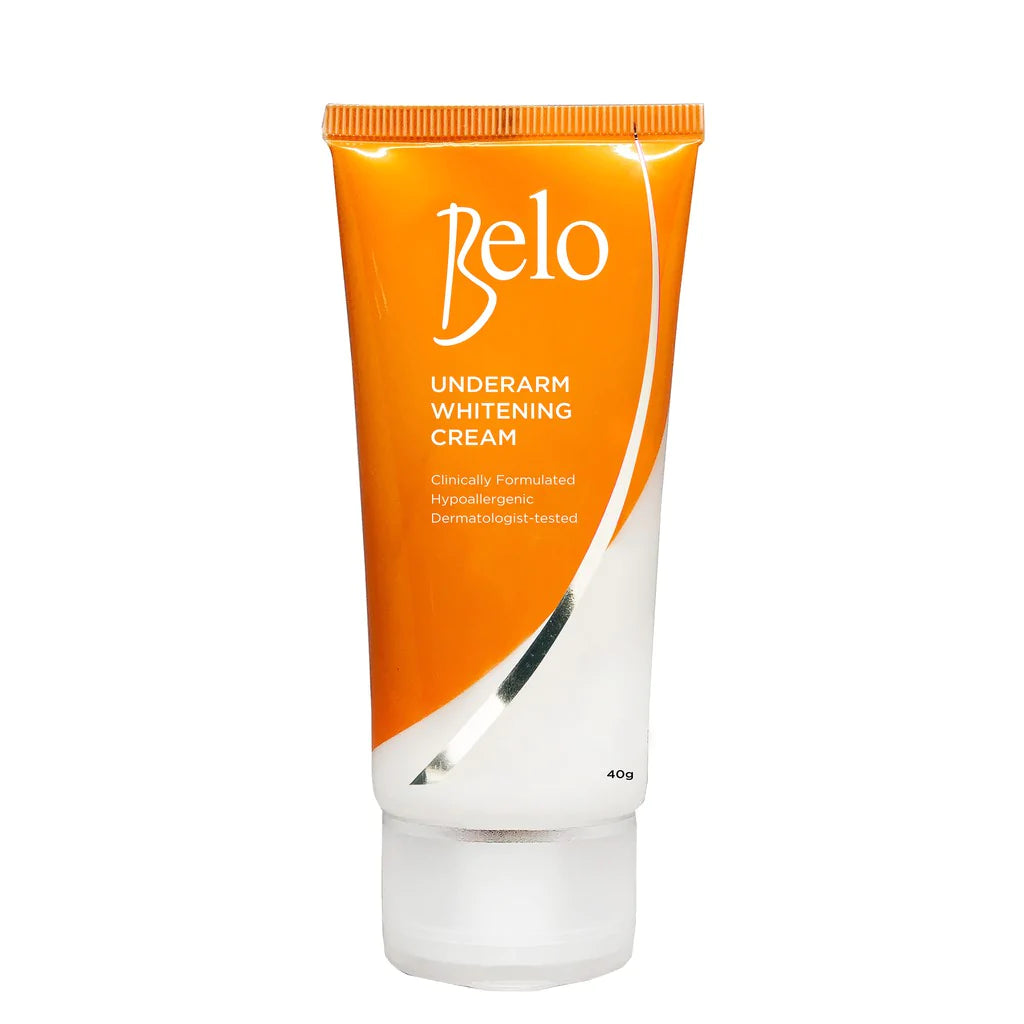 بيلو كريم تبييض تحت الإبط 40 جم | Underarm Whitening Cream بيلو كريم تبييض تحت الإبط 40 جم | Underarm Whitening Cream