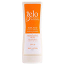 Belo Essentials Kojic Acid + Tranexamic Acid Body Lotion SPF 30