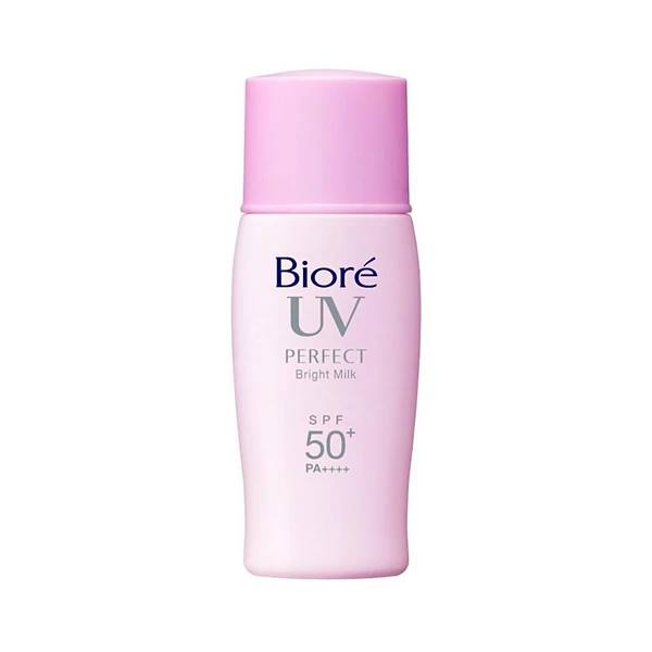 Biore UV Perfect Bright Milk 30ml