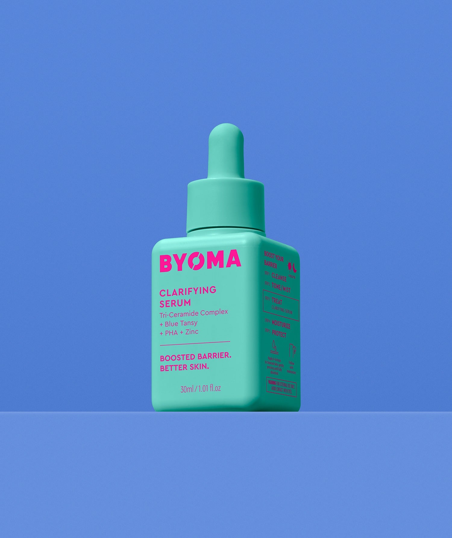 سيروم توضيح Byoma 30 2001 | Serum سيروم توضيح Byoma 30 2001 | Serum