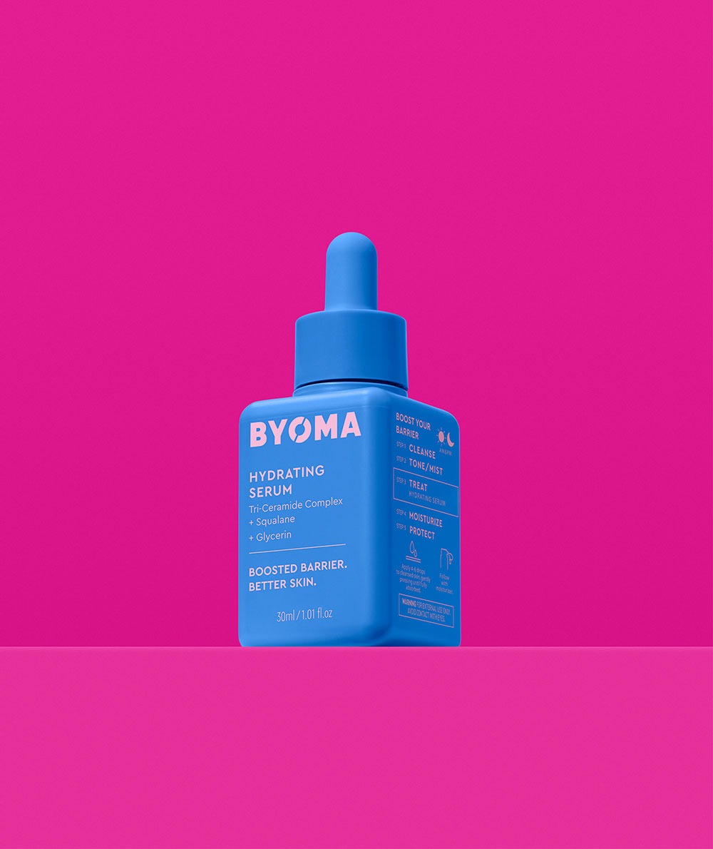 سيروم ترطيب Byoma 30 line | Serum سيروم ترطيب Byoma 30 line | Serum