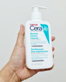 CeraVe Blemish Control Cleanser 236ml