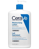 CeraVe Moisturising Lotion