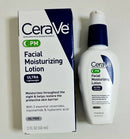 CeraVe PM Facial Moisturizing Lotion
